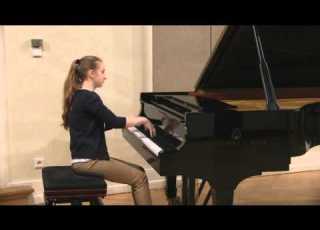  Chopin Heroic Polonaise Op 53 A Flat Major