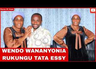  WENDO WANANYONIA RUKUNGU TATA ESSY
