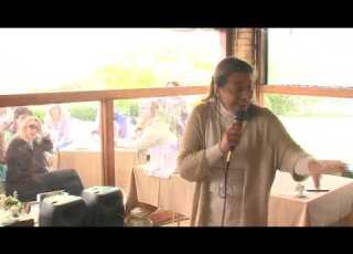  Evento Forlì 24 Aprile 2022 Con Barbara Banco