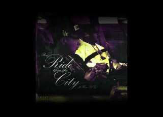  Bozo Feat King Lil G Ride Thru The City SLOWED N REVERBED