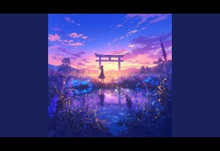 Ocean Eyes Instrumental