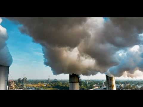 HII NDIO NCHI YENYE HEWA CHAFU ZAIDI DUNIANI 2025 KWA MUJIBU WA RIPOTI YA IQAIR