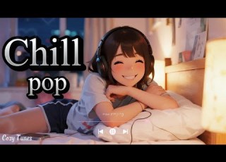 Chill Pop Songs 2025 Endless Relaxation Vibes By Cozy Tunes