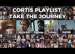  CORTIS JOURNEY REACTION MASHUP TO ALL FIVE MUSIC VIDEOS