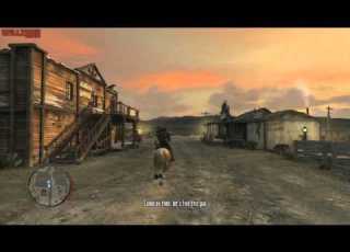 Red Dead Redemption Mission 21 A Frenchman A Welshman And An Irishman