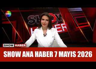  Show Main News May 7 2026