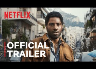 Beckett Official Trailer Netflix