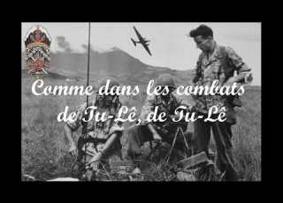  Les Combats De Tu Lê Chant De Promotion