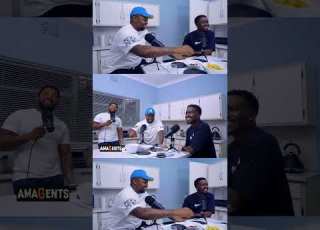 I WAS CALLED ALL SORTS OF NAMES I HAD TO DEFEND MYSELF DJ NAVES