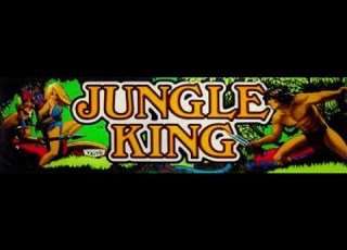  River S Arcade Review Episode 056 Jungle King