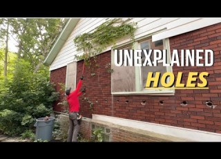 A Mom S Hard Work And The STRANGE Mystery Hiding Right Next Door
