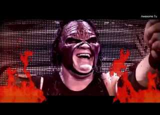  WWE Kane Custom Titantron Slow Chemical