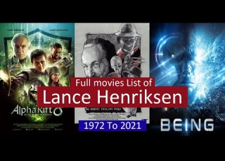  Lance Henriksen Full Movies List All Movies Of Lance Henriksen