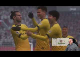 GOLDBRIDGE ALMOST BREAKS HIS CONTROLLER FIFA 21 RAGE