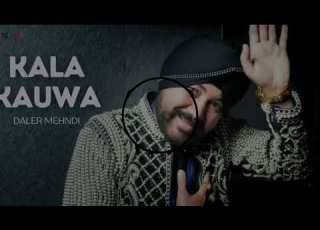 Kala Kauwa Kaat Khayega Daler Mehndi Punjabi Song Dj Anuj Banda X Rohit Roy