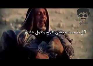  شيلة ليت قلبي كلمات خلف الغريقان اداء مشعل السامود عقاب الخيل