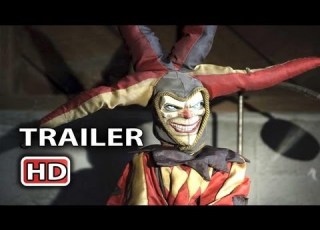 The Hole Trailer 2012