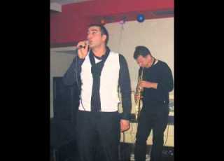  Alex Midelauri Ver Dagtmob ალექსი მიდელაური ვერ დაგთმობ