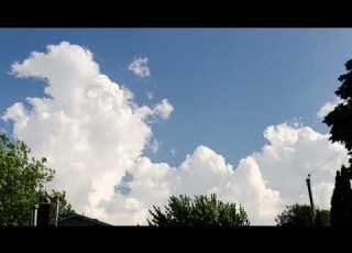 Nuages 1