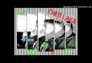 Cheb Laka 2016 El Maryoul