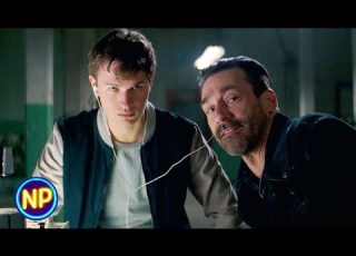 A Killer Track Baby Driver