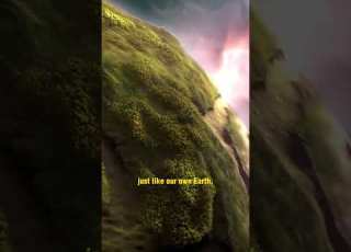 Journey To Kepler 452b Unveiling The Universe S Potential Life Oasis
