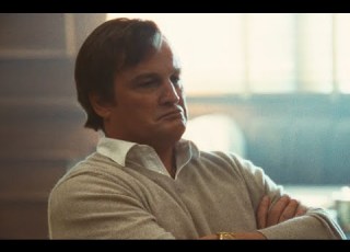  Winning Time Jerry West Top Scene