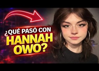 REMEMBER HANNAH OWO Hannah Cable Five Girl