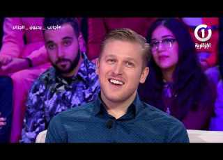ناس و حكايات أجانب يحبون الجزائر