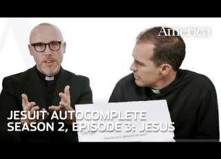  How Did Jesus Treat Sinners Jesuit Autocomplete