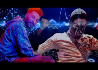 Palermo Djalil X Lferda Whdani L9DAFI S MUSIC Remix