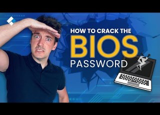 How To Crack Bios Password