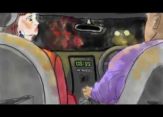 Africa Toto In The Car On A Rainy Nights Drive While Your Parents Argue