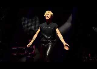 Christopher Irony 20240825 크리스토퍼 내한공연 CHRISTOPHER LIVE IN SEOUL