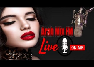 راديو مباشر Arab Mix FM