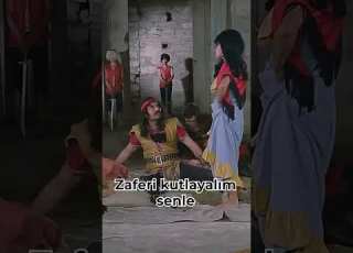  Zaferi Kutlayalım Senle Malkoçoğlu Ve Cem Sultan Muratfilm Cüneytarkın Malkoçoğlu Yeşilçam