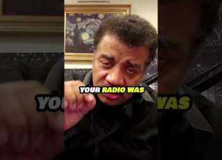  AM Vs FM Radio Waves W Neil DeGrasse Tyson