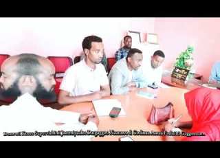  Daawwii Koree Jaarmiyaalee Dargaggoo Sadarkaa Naannoofi Godinaa Aanaa Fadis Irratti Taasisan Music