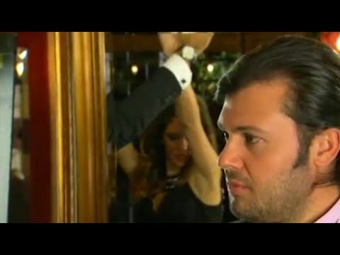 Rabih Al Asmar Lella Video Clip ربيع الأسمر للا