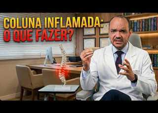 WHAT ARE THE FIRST SYMPTOMS THAT THE SPINE IS INFLAMED WHAT IS THE TREATMENT