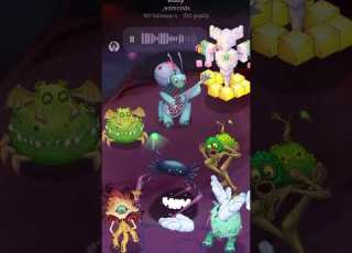  Mashup De Beatbox De Disculpa De Edmondx Shorts Mysingingmonsters Msmduets