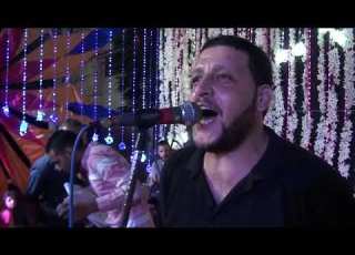 مهرجان ال طوطح الى العريس محمد ابو يزن