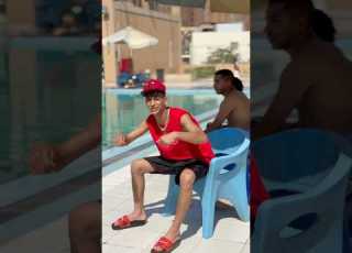  الفيديو الترند من صاحب الترند اضيع اوشافتله