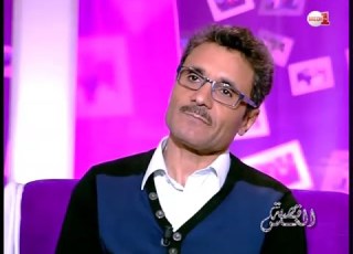 الممثل مكيات في قصة الناس للإعتراف بجميل شخص عزيز عليه
