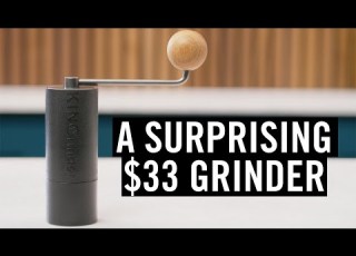  The KinGrinder P1 Why A Cheap Hand Grinder Has Me A Little Excited