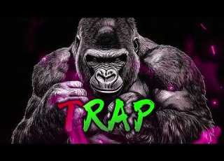 Trap Bass X Hip Hop Rap 2025 Ultimate Bangers Street Vibes