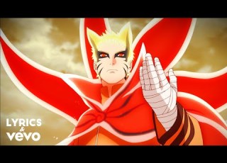  Egzod Royalty Lyrics AMV Naruto Baryon Vs Ishiki Otsutsuki