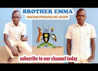  MAM IYARI ETUNGANAN ANU ATALENT BY BROTHER EMMA
