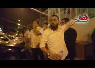  إتحاديون يثيرون قربلة ضد دخول ابن كيران مقرهم بدعوة من مركز تابع للحزب