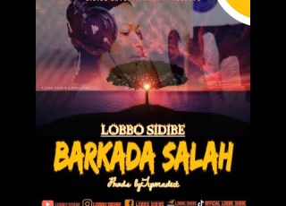  LOBBO SIDIBE BARKADA SALAH
